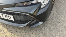 Toyota Corolla 1.8 VVT-i Hybrid Icon Tech 5dr CVT Hybrid Hatchback